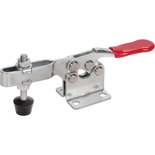 Horizontal Hold-Down Clamps, 200 lbs. Clamping Force, Horizontal Seaboard Timber Mart