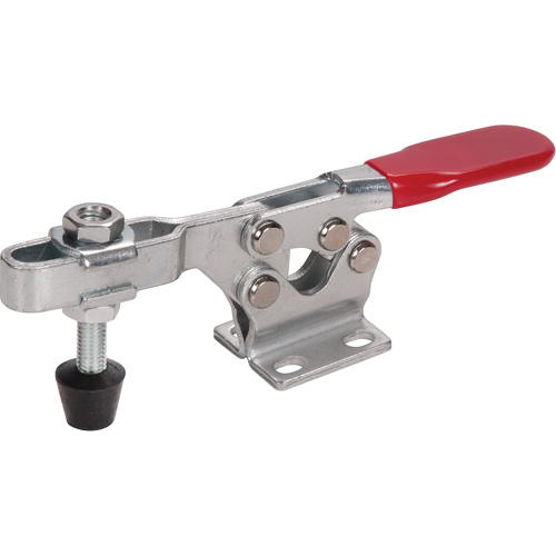 Horizontal Hold-Down Clamps, 500 lbs. Clamping Force, Horizontal Seaboard Timber Mart