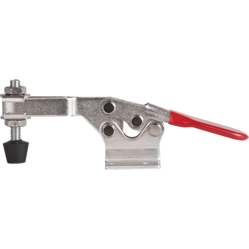 Horizontal Hold-Down Clamps, 500 lbs. Clamping Force, Horizontal Seaboard Timber Mart