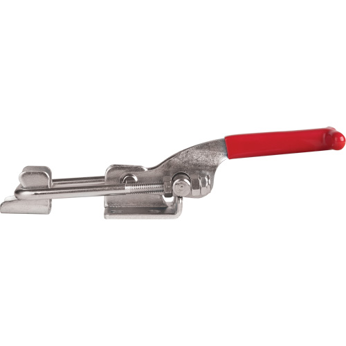 Crampons articul&eacute;s a/cliquet, Force de serrage 700 lb Seaboard Timber Mart