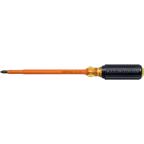 Insulated Phillips-Tip Screwdriver Seaboard Timber Mart