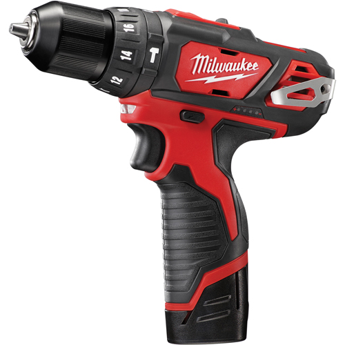 Marteaux perforateurs/tournevis 3/8" de 12 V M12 Seaboard Timber Mart