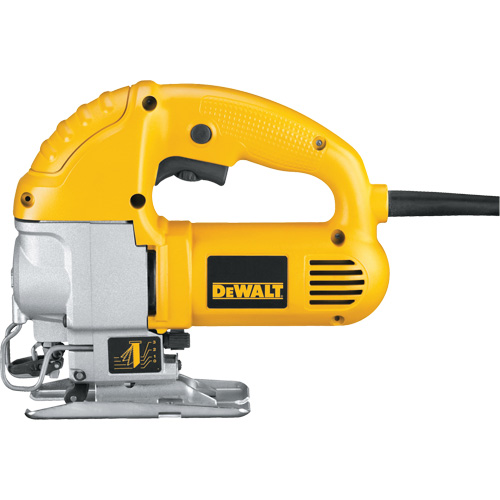 Variable-Speed Orbital Jigsaw Seaboard Timber Mart