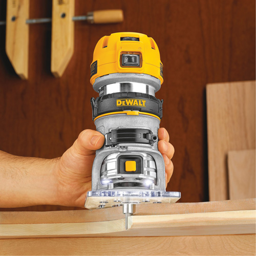 Max Torque Variable Speed Compact Router Seaboard Timber Mart
