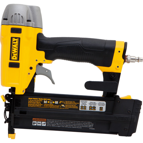 Brad Nailer Kit Seaboard Timber Mart