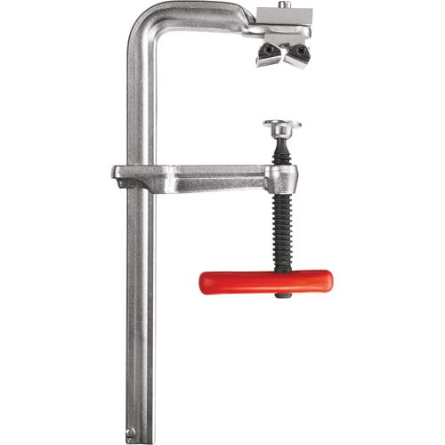 Multi-Purpose Clamps, 11" (279.4 mm), 2600 lbs. Clamp Force Seaboard Timber Mart