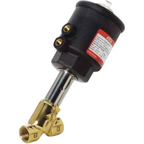 Piston Valves Seaboard Timber Mart