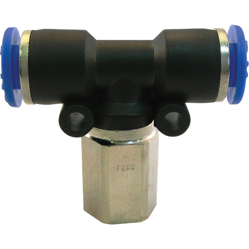 P.t.c. Male Branch Tee Seaboard Timber Mart