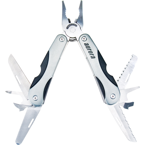 Industrial Multi-Tool, 6-1/4" L Seaboard Timber Mart