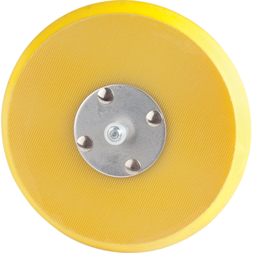 Tampons pour ponceuse &agrave; mouvement orbital de 6" &agrave; double action Seaboard Timber Mart