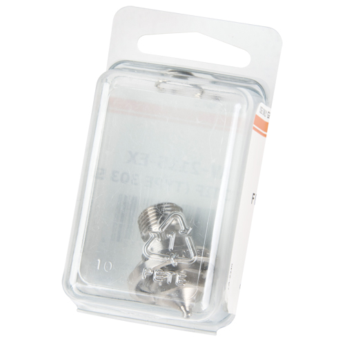 Pointe liquide en acier inoxydable Seaboard Timber Mart