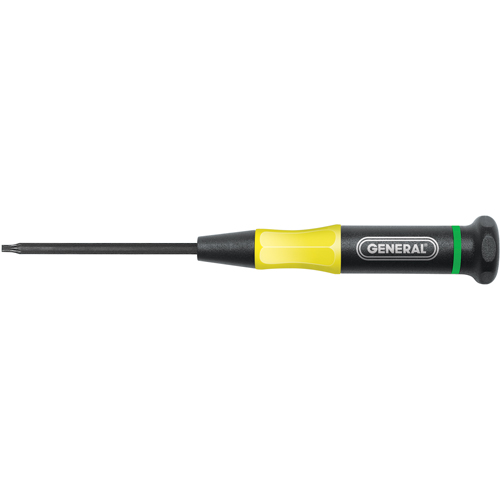 Precision Ultra Tech Screwdriver Seaboard Timber Mart