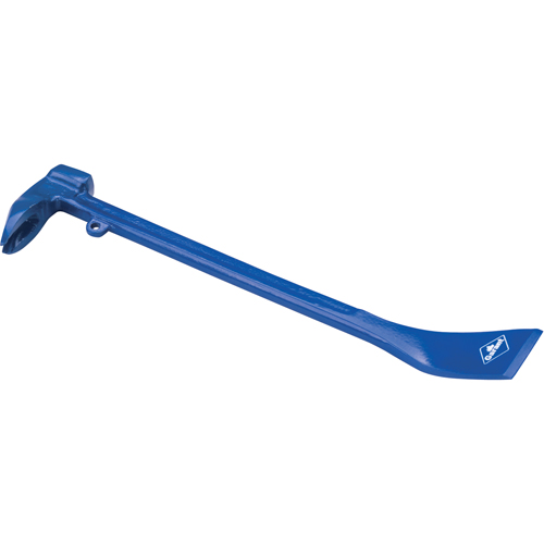 Multi-Purpose Pry Bar, 3" W, 11-3/4" L Seaboard Timber Mart