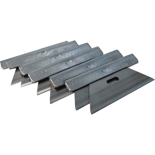 Gasket Cutter Replacement Blades, 1/4" Cut Diameter Seaboard Timber Mart