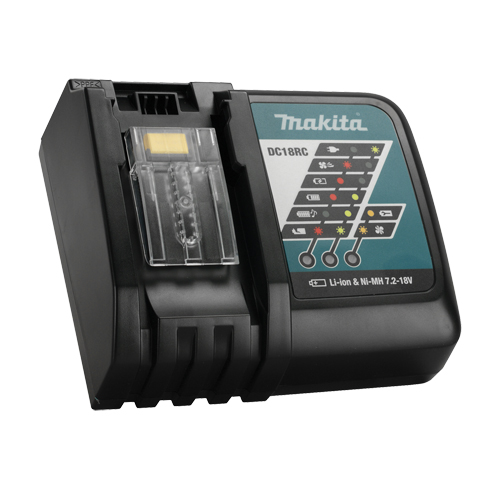 Chargeurs de batterie, 18 V, Lithium-ion Seaboard Timber Mart