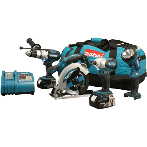 Chargeurs de batterie, 18 V, Lithium-ion Seaboard Timber Mart