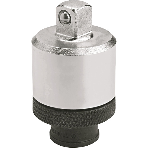 Adaptateur pour rochet, Prise 3/8", 2,0625" lo Seaboard Timber Mart
