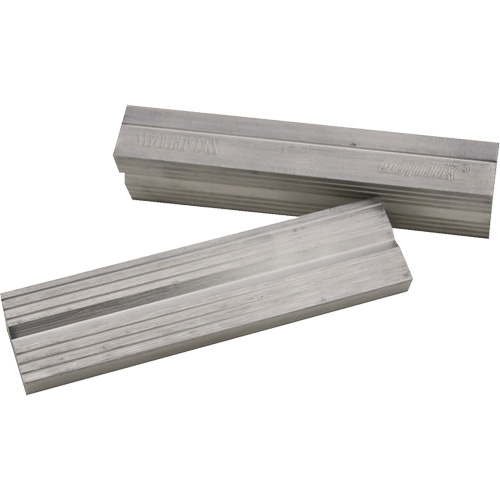 Vise Accessories - Aluminum Magnefix Jaw Caps Seaboard Timber Mart