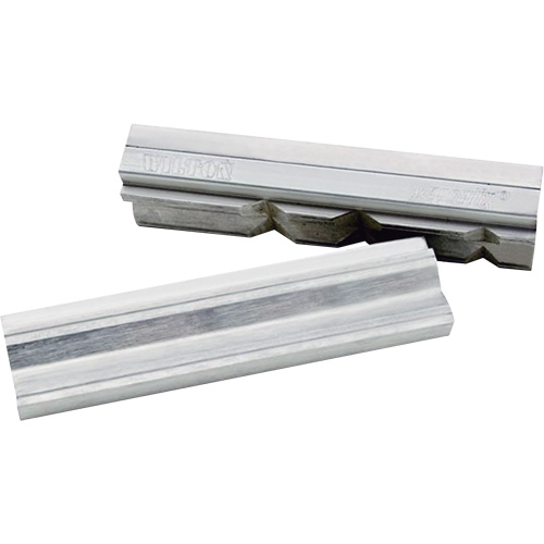 Vise Accessories - Prism Magnefix Jaw Caps Seaboard Timber Mart