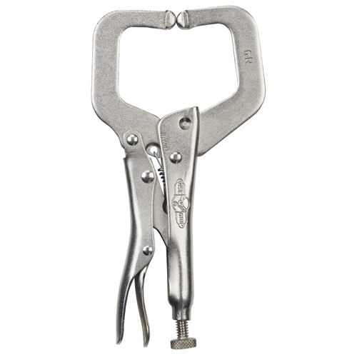 Vise-Grip&reg; Regular Tip Pliers, 24" Length, C-Clamp Seaboard Timber Mart