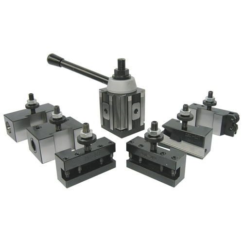 Quick Change Tool Post Kit Seaboard Timber Mart