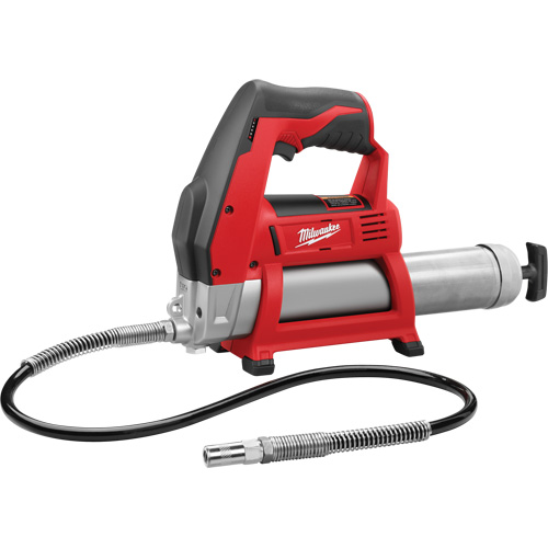 Pistolet graisseur sans fil M12 (outil seulement), Lithium-ion, 12 V Seaboard Timber Mart