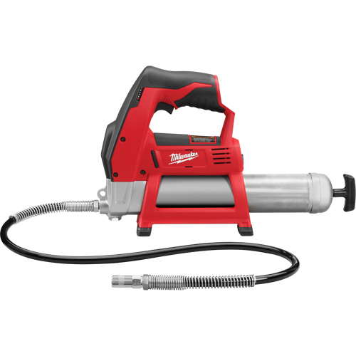 Pistolet graisseur sans fil M12 (outil seulement), Lithium-ion, 12 V Seaboard Timber Mart