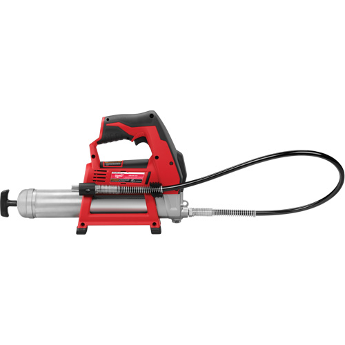 Pistolet graisseur sans fil M12 (outil seulement), Lithium-ion, 12 V Seaboard Timber Mart