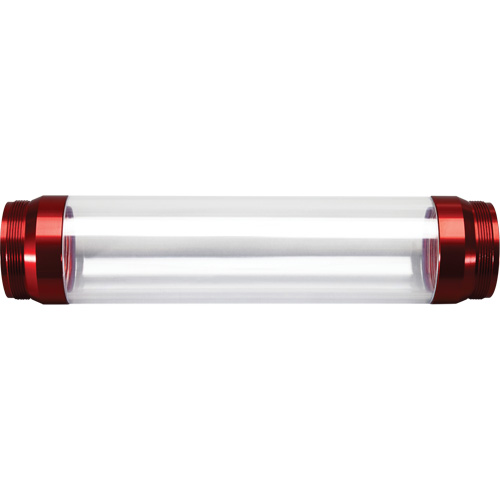 M18 400g Clear Barrel Grease Gun Seaboard Timber Mart