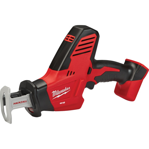 Scie alternative M18 Hackzall (outil seulement), 18 V, Lithium-ion Bloc-pile, 0 - 3000/0-3000 coups/min Seaboard Timber Mart