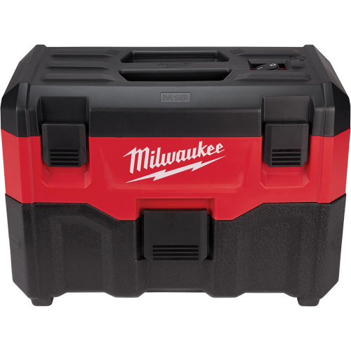 M18 Wet/Dry Vacuum (Tool Only), 18 V, 2 Gal. Capacity Seaboard Timber Mart