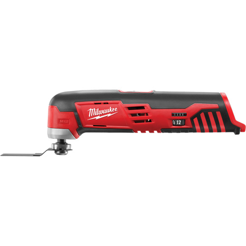 M12 Cordless Multi-Tool (Tool Only), 12 V, Lithium-Ion Seaboard Timber Mart