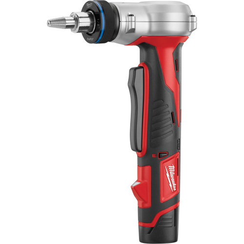 Trousse d'accessoires d'expansion M12 lithium-ion ProPEX Seaboard Timber Mart