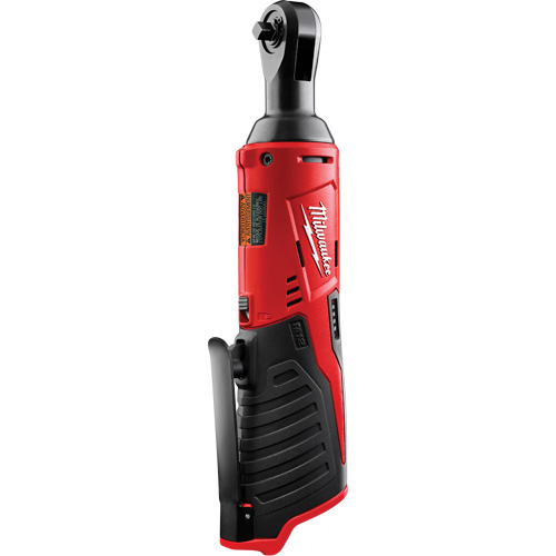 M12 Cordless Ratchet Seaboard Timber Mart