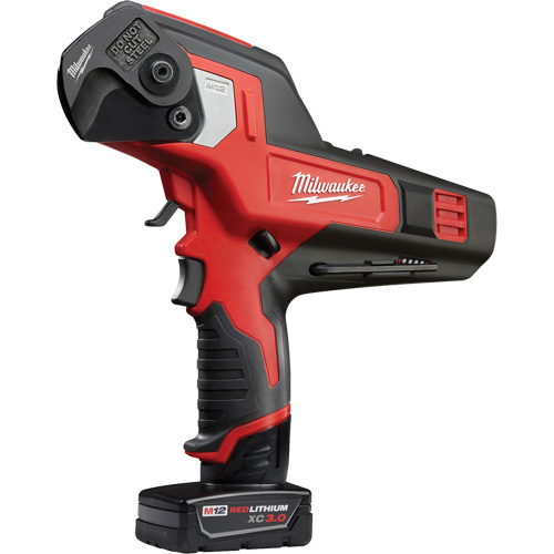 M12 600 MCM Cable Cutter Kit Seaboard Timber Mart