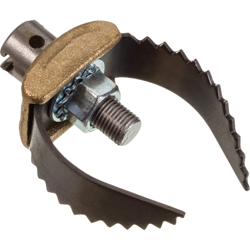 Couteau robuste en C no T-230 Seaboard Timber Mart