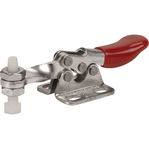 Horizontal Hold-Down Clamps - 205 Series Seaboard Timber Mart