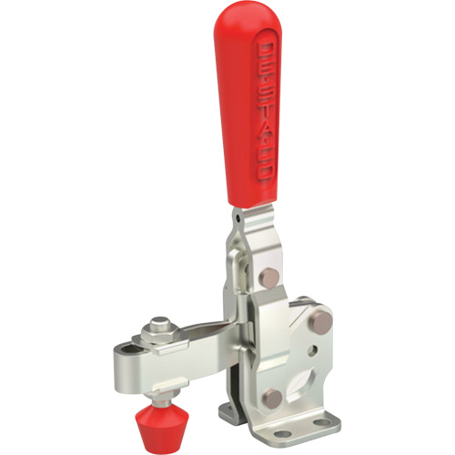 Vertical Hold-Down Clamps - 207 Series Seaboard Timber Mart