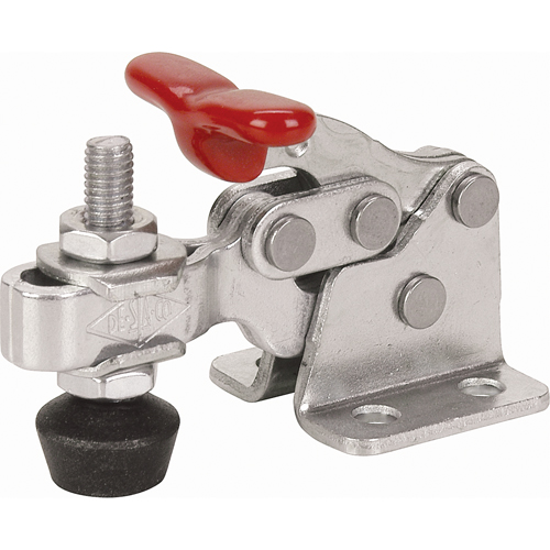 Horizontal Hold-down Clamps - 305 Series Seaboard Timber Mart