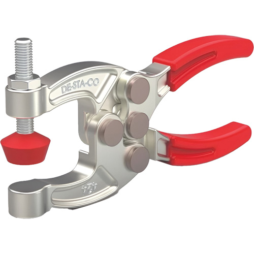 Plier Hold-Down Clamps - 424 Series Seaboard Timber Mart