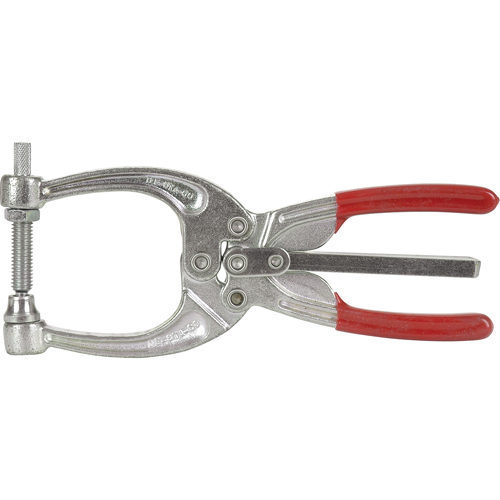 Plier Hold-Down Clamps - 462 Series Seaboard Timber Mart