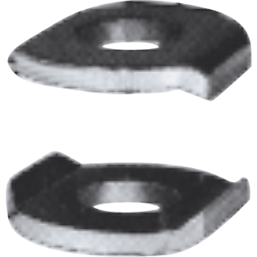 Replacement Spindles & Accessories - Flanged Washers Seaboard Timber Mart