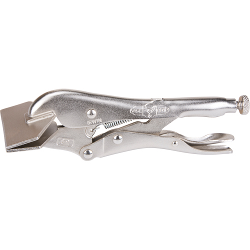 Vise-Grip&reg; Locking Sheet Metal Tool Pliers, 8" Length, Welding Seaboard Timber Mart
