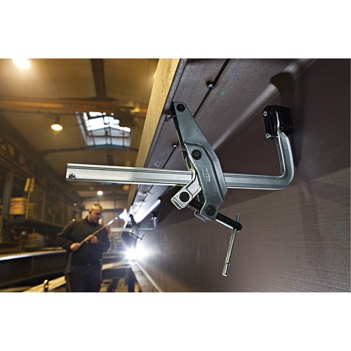 Claw Clamp Seaboard Timber Mart