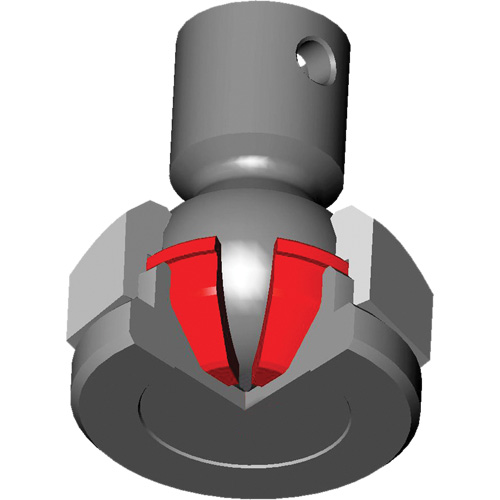 Heavy-Duty MorPad Assembly Seaboard Timber Mart