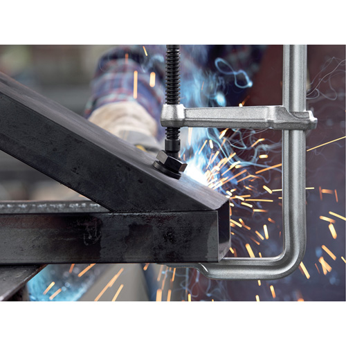 Heavy-Duty MorPad Assembly Seaboard Timber Mart