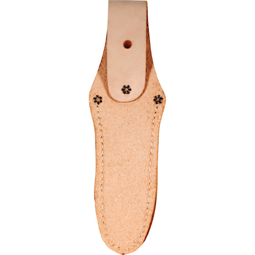 &eacute;tui pour outils, Porte-pinces, Cuir, 1 Poches Seaboard Timber Mart