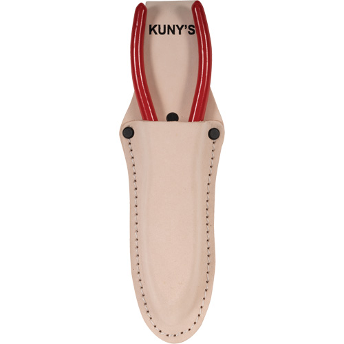 &eacute;tui pour outils, Porte-pinces, Cuir, 1 Poches Seaboard Timber Mart