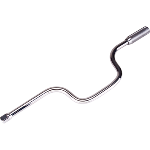 Poign&eacute;e de vitesse Seaboard Timber Mart