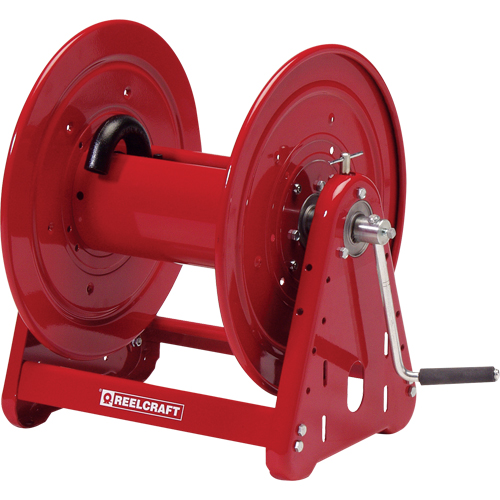 Hose Reels, Single Hose, 17-3/4" W x 15-3/4" D x 20-1/4" H Seaboard Timber Mart